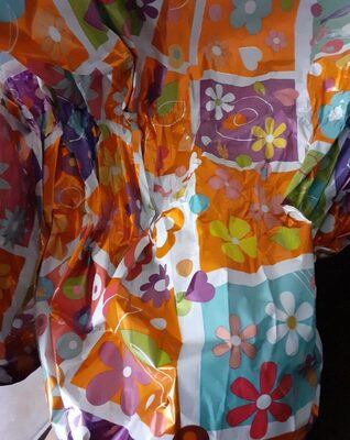 Uovo di Pasqua - La Luisa