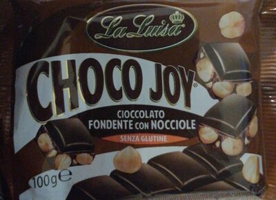Choco joy