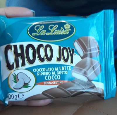 Choco joy