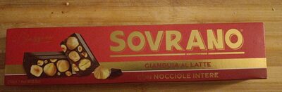 Torrone