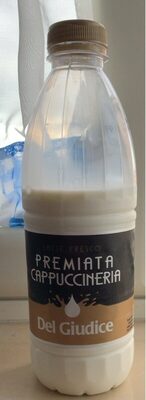 Premiata cappuccineria