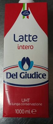 Latte intero