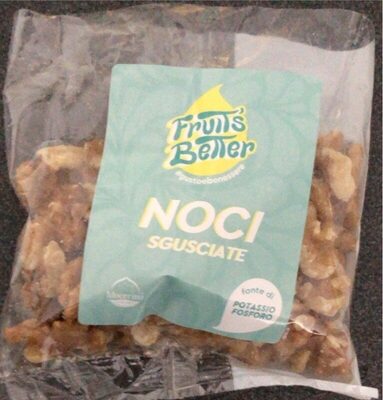 Noci sgusciate