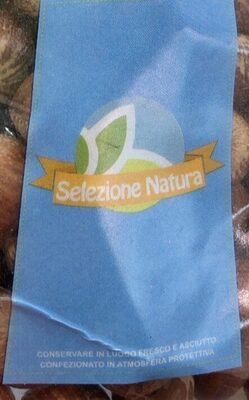 Nocciole guscio tostate origine: USA CAT.I