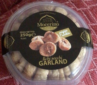 Ficchi secchi front packaging