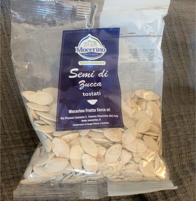 semi di zucca