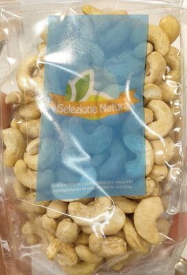 Anacardi crudi