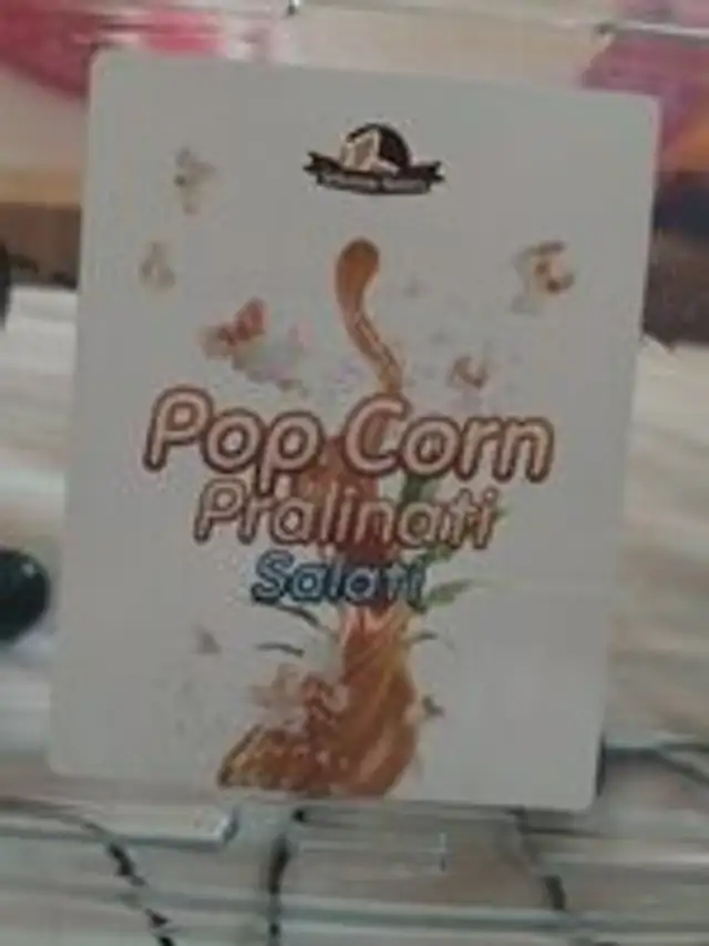 Popcorn