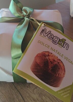 Dolce Natale Vegan