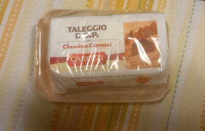 taleggio d.o.p.