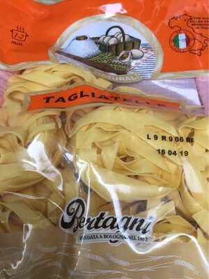Tagliatelle
