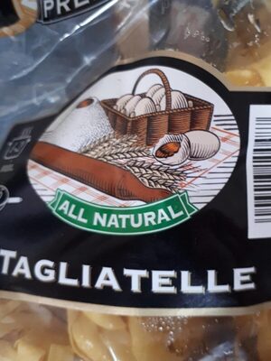 Tagliatelles