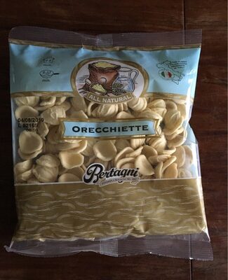 Orecchiette