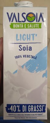 Soya light