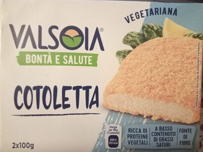 Cotoletta