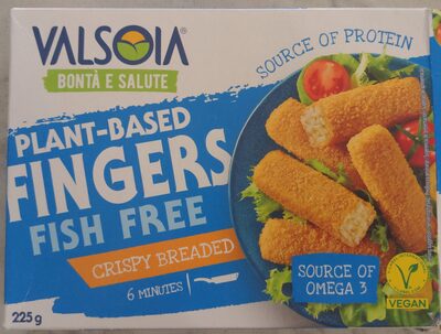 Super bastoncino gusto pesce