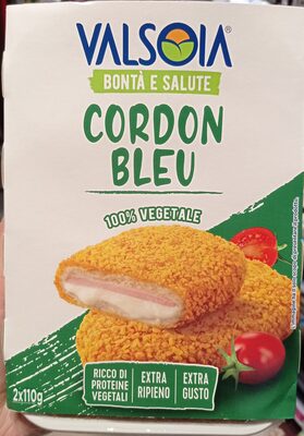 Cordon bleu