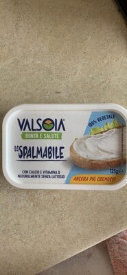 Užtepėlė LO SPALMABILE front packaging