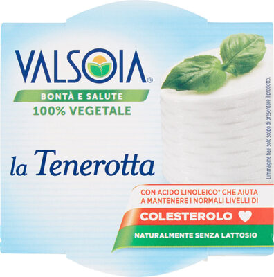 La tenerotta