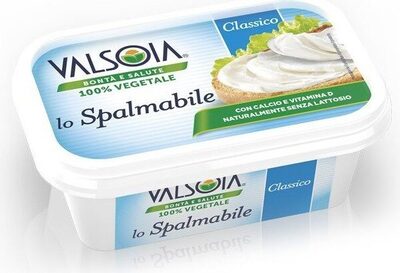 Lo Spalmabile Classico