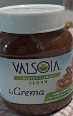 La crema