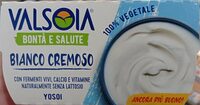 Yosoi bianco cremoso