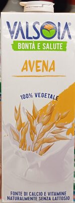 Avena Drink