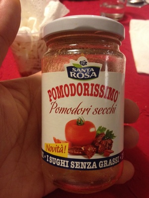 Unknown front packaging