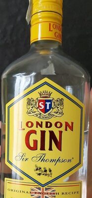 London Gin