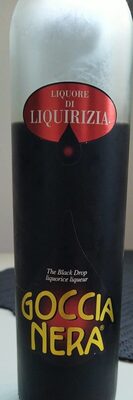 Goccia Nera