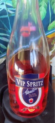 vip spritz