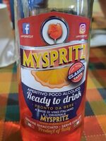 Myspritz