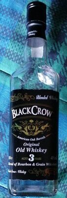 BlackCrow