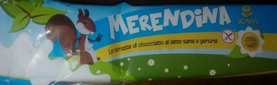 Merendina