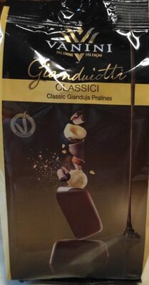 Gianduiotti classici