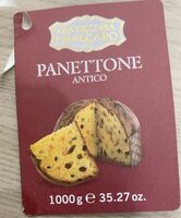 Panettone antico
