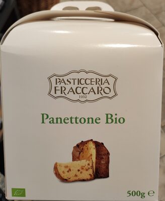 Panettone