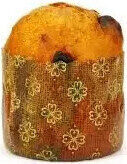 Mini panettone