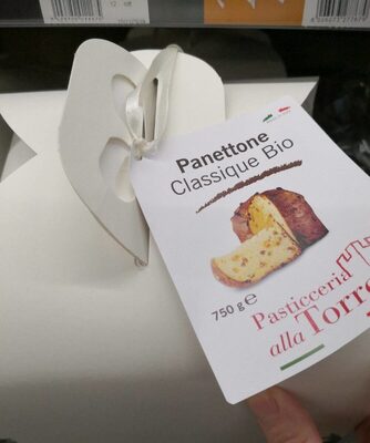 Panettone