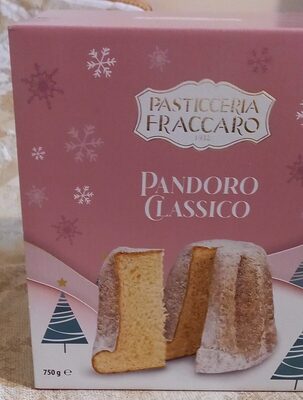 Pandoro Classico