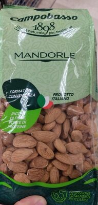 Mandorle