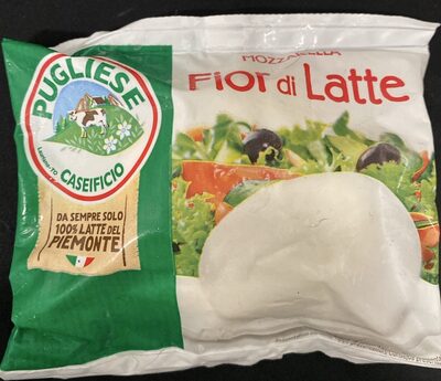 Fior Di Latte