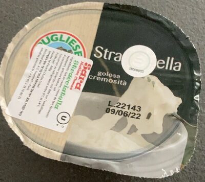 Stracciatella