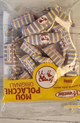 Mou Polacche originali