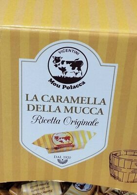 Mou polacche tradizionali