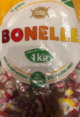 Bonelle