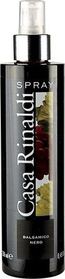 Balsamico Nero Rinaldi Spray 250 Ml, 1 Flacon front packaging