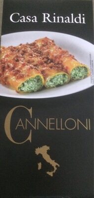 Cannelloni