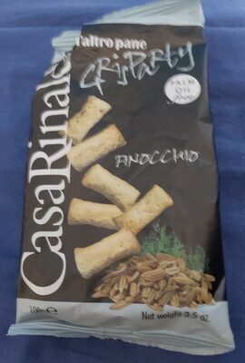 Casa Rinaldi Finocchio