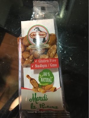 Mordi La Natura front packaging